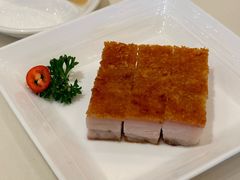 -利苑酒家(华熙国际店)