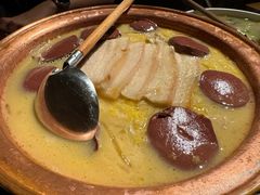 -奉天小馆·非遗东北菜(沈阳万象城店)