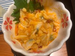 麻辣蛤蜊-有喜屋·烧鸟·居酒屋(周浦万达店)