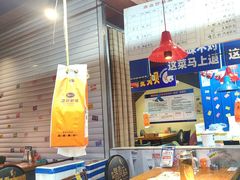 -喝丢一只鞋海鲜烧烤·海肠捞饭(文体街店)