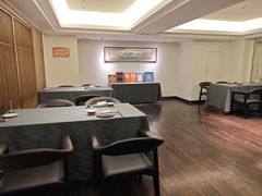 -沈灶河豚宴·河豚融合餐厅(汉中路店)