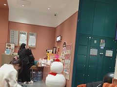 -海马体照相馆(重庆爱琴海购物公园店)