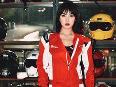 -新港卡丁车(奥森公园店)