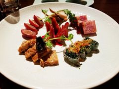 -湖滨28中餐厅·西湖宴·杭州君悦酒店