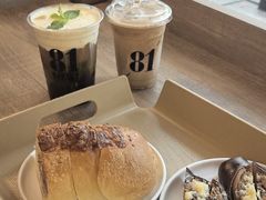 -81BAKERY(大学路店)