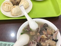 -护国寺小吃店(红莲南路店)