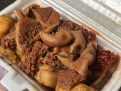 -细妹五香牛杂(步行街店)