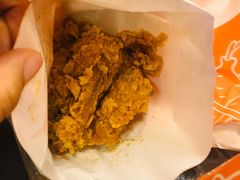 -前进5路汉堡炸鸡(前进五路店)