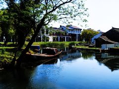 -莲花岛景区