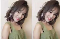 点击看大图 -KIMI HAIR SALON·烫染设计店