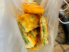 -咏春葱油饼(德政中路店)
