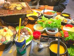 -黑牛の店·和牛烧肉(大悦城店)