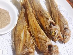 -华盛丰温州大排档(东三环南路店)