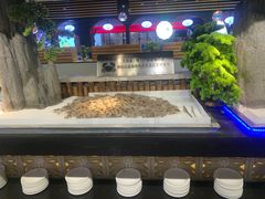 -圣罗巴海鲜烤肉自助(佳兆业店)