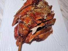 乐山甜皮鸭-茅庐川菜(青岛凯德店)