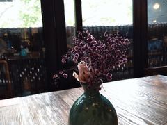 -Carbon莫卡哆·意大利复古集市餐厅(杭州大厦店)