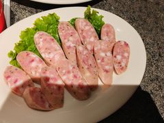 -NIUAN牛庵·日式和牛烧肉(恒隆店)