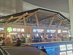 -成都东站
