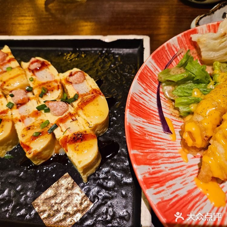 闭眼冲！[加油]白石的深夜食堂