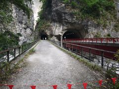 -太鲁阁公园