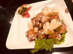 -鹿港小镇(悠唐店)