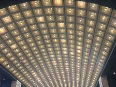 -CGV星星影城(颐堤港ScreenX店)
