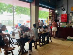 -老东江米粉