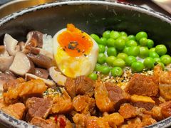 -轻烧烤肉(光谷步行街店)