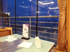 -海天一色海景自助餐厅(西港花园店)