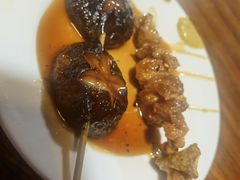 -五右卫门(张自忠路店)