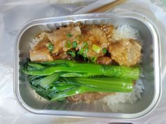 -点都德(华强南店)