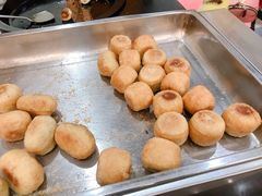 -毛华美食(清扬路店)