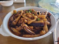 -乡味海鲜农家菜·巽寮土窑鸡(地道美食店)