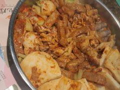 -黄记煌三汁焖锅(银盆岭万达广场店)