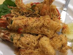 -真浪花园海鲜餐馆