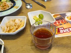 -豪客来牛排(人民东路店)