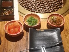 -黑牛の店·和牛烧肉(石家庄万象城店)