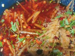 -醉炫音速烧烤·干煸菜(沙河总店)