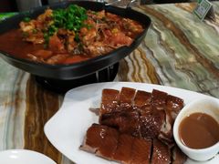 -椿记烧鹅(叠彩店)