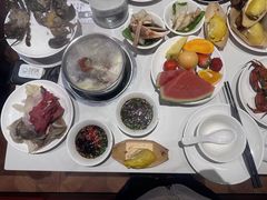 -九月海·海鲜自助(世纪东方店)