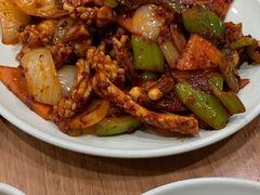 -贤花饭店(城阳店)