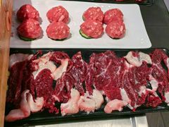 -嬷孙家潮汕牛肉火锅(北京路天河城店)