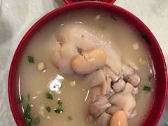 -廖老妈蹄花店(人民公园陕西街259号店)