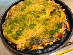 -日葵 大阪烧ひまり(仙霞路店)