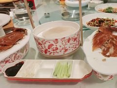 -香丰阁·烤鸭·川湘菜(清河店)
