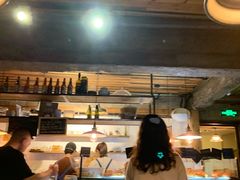 -仙峰天然面包(迎宾路店)