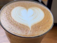 -ZM COFFEE(西安路店)