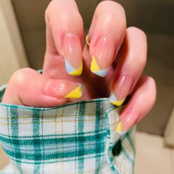 -Nail Me美甲美睫