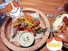 -SUPER BOWL 超级碗披萨(崂山丽达店)