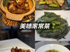 -虎哥私房菜(馒头山店)